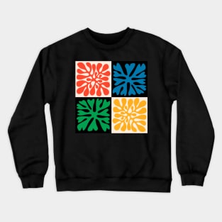 Matisse Plants Crewneck Sweatshirt